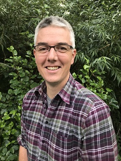 Image of Richard Boyd